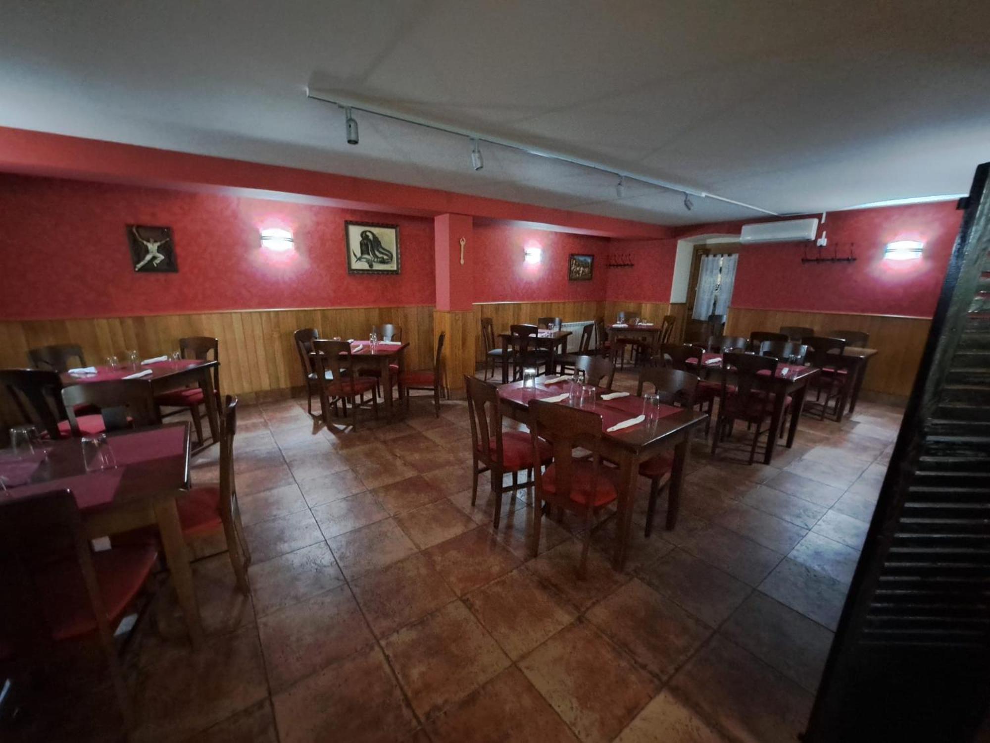 Posada De Oitz Oiz Bagian luar foto