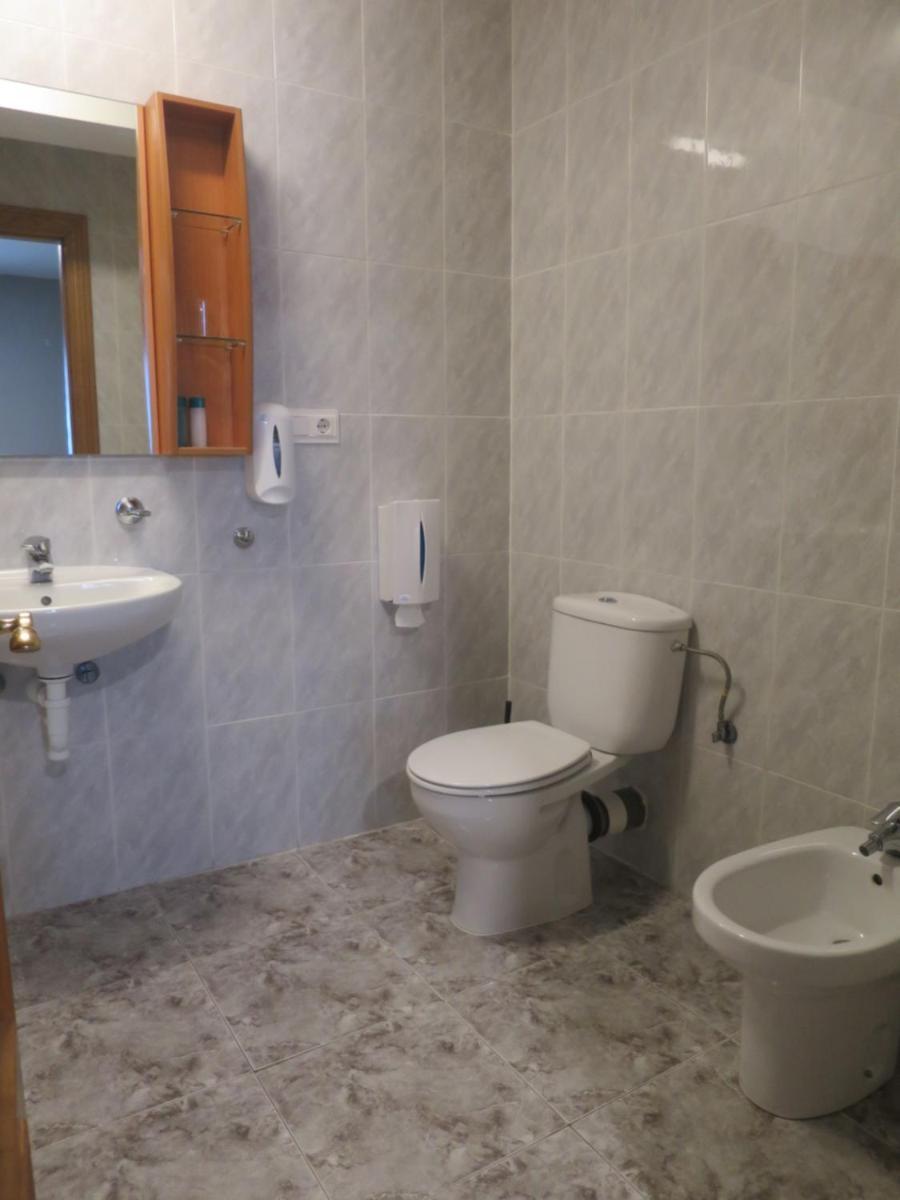 Posada De Oitz Oiz Bagian luar foto